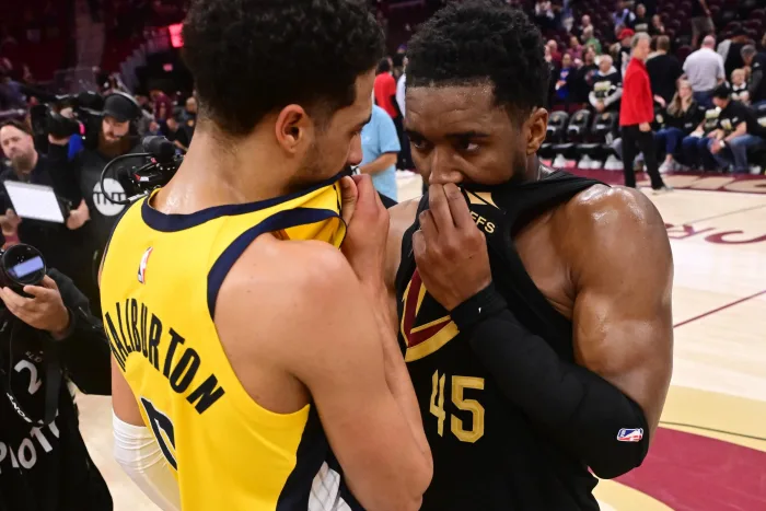 nba直播